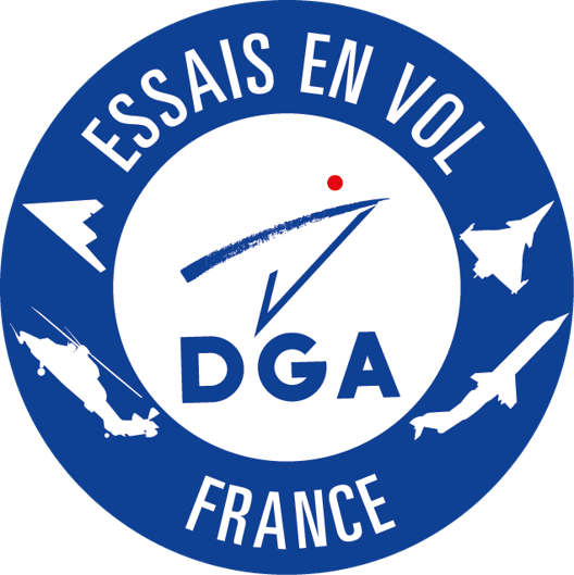 DGA Essais en Vol — Istres